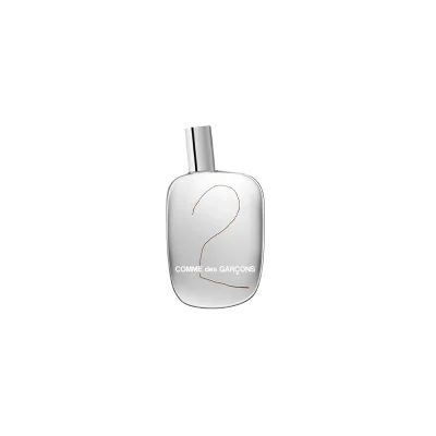 ادکلن مردانه کام دی کارگونس Comme Des Garcons 2 100ml