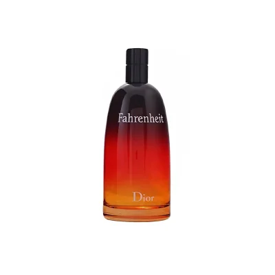 ادکلن دیور فارنهایت Dior Fahrenheit 100ml