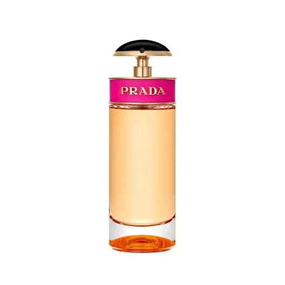 ادکلن زنانه پرادا کندی prada candy 80ml