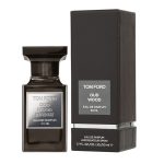 عطر ادکلن تام فورد عود وود اینتنس-Tom Ford Oud Wood Intense 50ML