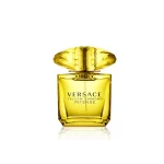 ادکلن زنانه ورساچه مدل Versace Yellow Diamond Intense 90ml