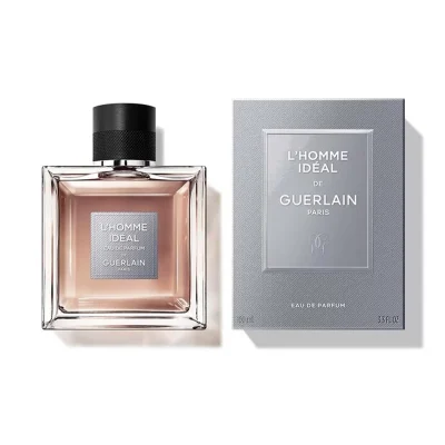 ادو پرفیوم گرلن مدل Guerlain L'Homme Ideal 100ml