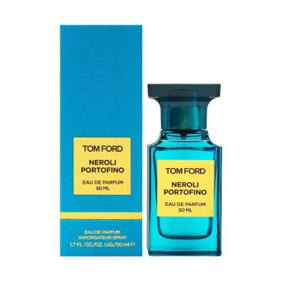 عطر ادکلن تام فورد نرولی پورتوفینو-Tom Ford Neroli Portofino 50ml