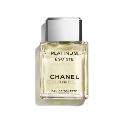 ادکلن شنل اگویست پلاتینیوم Chanel Platinum Egoiste 100ml