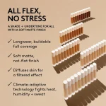 کرم پودر فنتی بیوتی Fenty Beauty