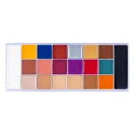 پالت فوراور52 Forever52 Colortiste
