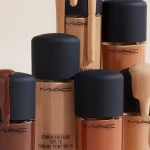 کرم پودر مک مدل Mac Studio Fix Fluid