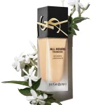 کرم پودر ایو سن لورن مدل Ysl All Hours Foundation
