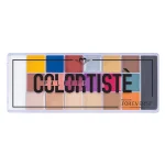 پالت فوراور52 Forever52 Colortiste