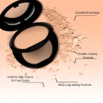 پنکک فوراور52 مدل Forever52 Powder Cake