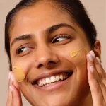 اسکراب بادی شاپ Body Shop Micro Derma Vitamin C