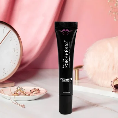 چسب گلیتر فوراور52 Forever52 Pigment