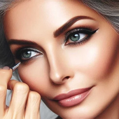 براش سایه چشم فوراور52 مدل Forever52 PX009