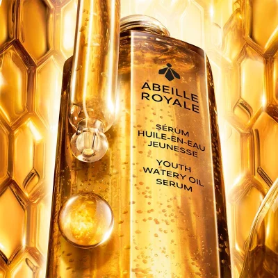 سرم گرلن مدل Guerlain Abeille Royale