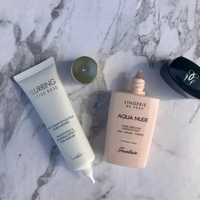 پرایمر گرلن مدل Guerlain Blurring Active Base