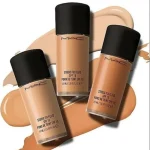 کرم پودر مک مدل Mac Studio Fix Fluid