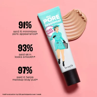 پرایمر بنفیت مدل Benefit poreFessional