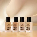 کرم پودر فوراور52 مدل Forever52 Photo Matte