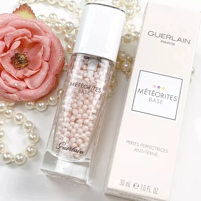 پرایمر گرلن مدل Guerlain Meteorites Base