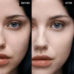 کرم پودر مک مدل Mac Studio Fix Fluid