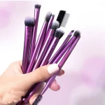 ست براش سایه 8 عددی ریل تکنیک Real Techniques