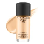 کرم پودر مک مدل Mac Studio Fix Fluid