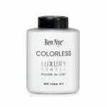 پودر فیکس بن نای مدل Ben Nye Colorless Luxury