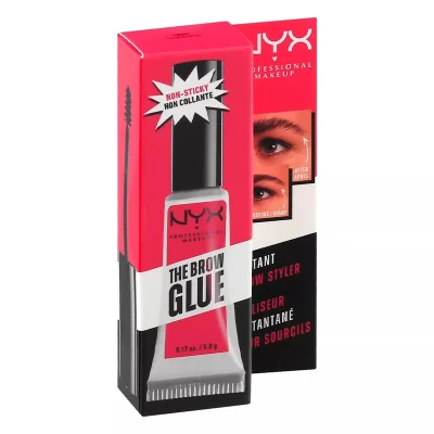 چسب ابرو نیکس Nyx The Brow Glue