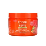 کرم حالت دهنده کنتو مدل Cantu Guava Curl Style & Strengthen