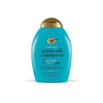 شامپو او جی ایکس مدل OGX Argan Oil of Morocco