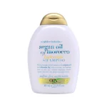 شامپو او جی ایکس مدل OGX Weightless Hydration Argan Oil
