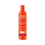 کرم موی فر کنتو مدل Cantu Moisturizing Curl Activator