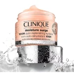 کرم آبرسان و مرطوب کننده 100 ساعته کلینیک Clinique Moisture Surge