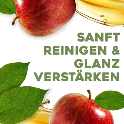 شامپو او جی ایکس مدل OGX Apple Cider Vinegar