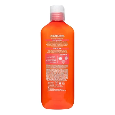 نرم کننده کنتو مدل Cantu Guava Conditioner
