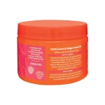 کرم حالت دهنده کنتو مدل Cantu Guava Curl Style & Strengthen