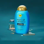 شامپو او جی ایکس مدل OGX Argan Oil of Morocco