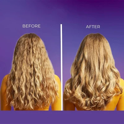 شامپو او جی ایکس مدل OGX Biotin & Collagen
