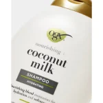 شامپو او جی ایکس مدل OGX Coconut Milk
