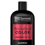 شامپو ترزمه مدل TRESemme Revitalized Color