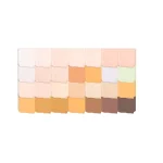 پالت کانتور و کانسیلر فوراور52 مدل Forever52 Camouflage ZHP001