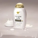 شامپو او جی ایکس مدل OGX Coconut Milk