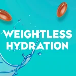 شامپو او جی ایکس مدل OGX Weightless Hydration Argan Oil