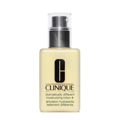 لوسیون آبرسان کلینیک مدل Clinique Dramatically Different