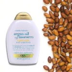 شامپو او جی ایکس مدل OGX Weightless Hydration Argan Oil