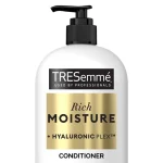 نرم کننده ترزمه مدل TRESemme Rich Moisture