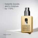 لوسیون آبرسان کلینیک مدل Clinique Dramatically Different