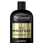 شامپو ترزمه مدل TRESemme Rich Moisture