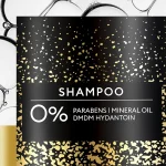 شامپو ترزمه مدل TRESemme Rich Moisture
