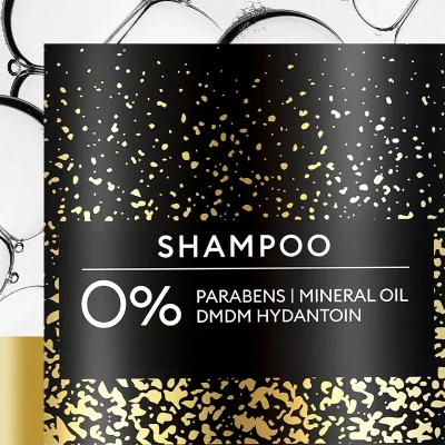 شامپو ترزمه مدل TRESemme Rich Moisture